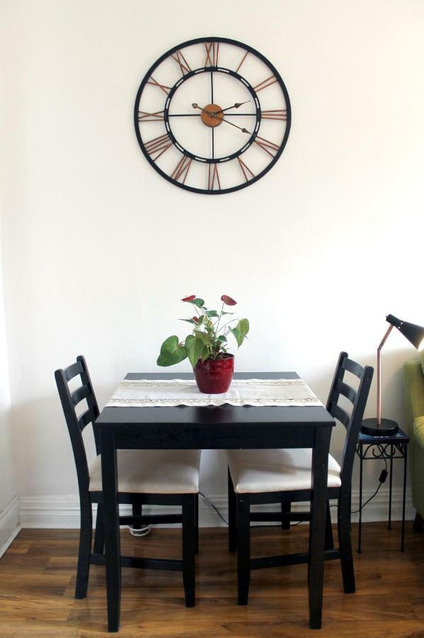 Silver Lining Meadows Apartment Edinburgh