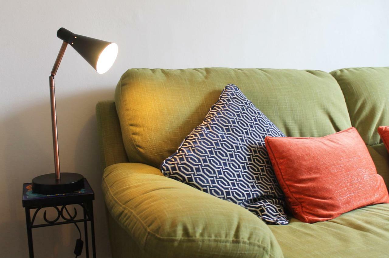 Silver Lining Meadows Apartment *