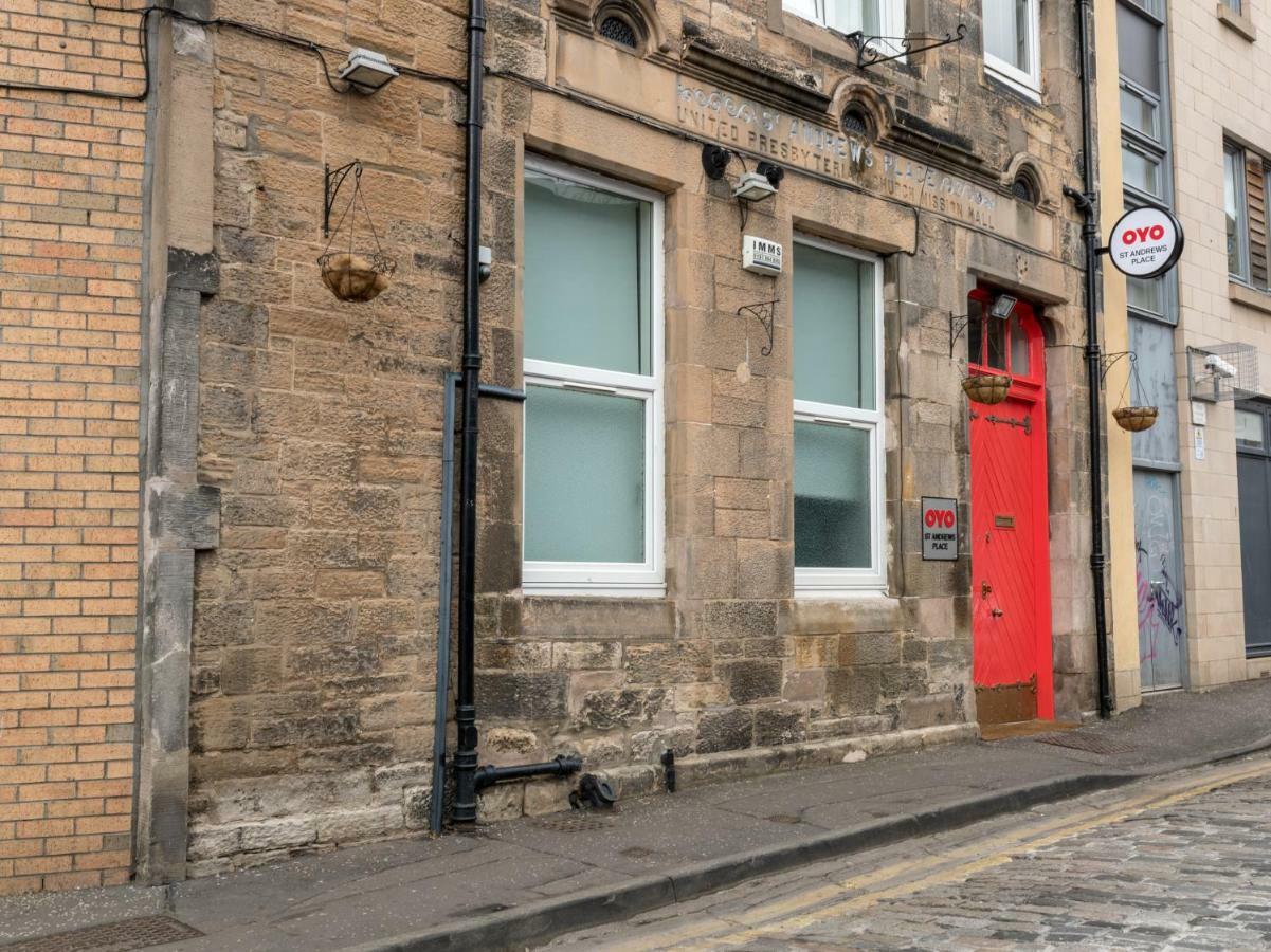 Guest house Oyo St Andrews