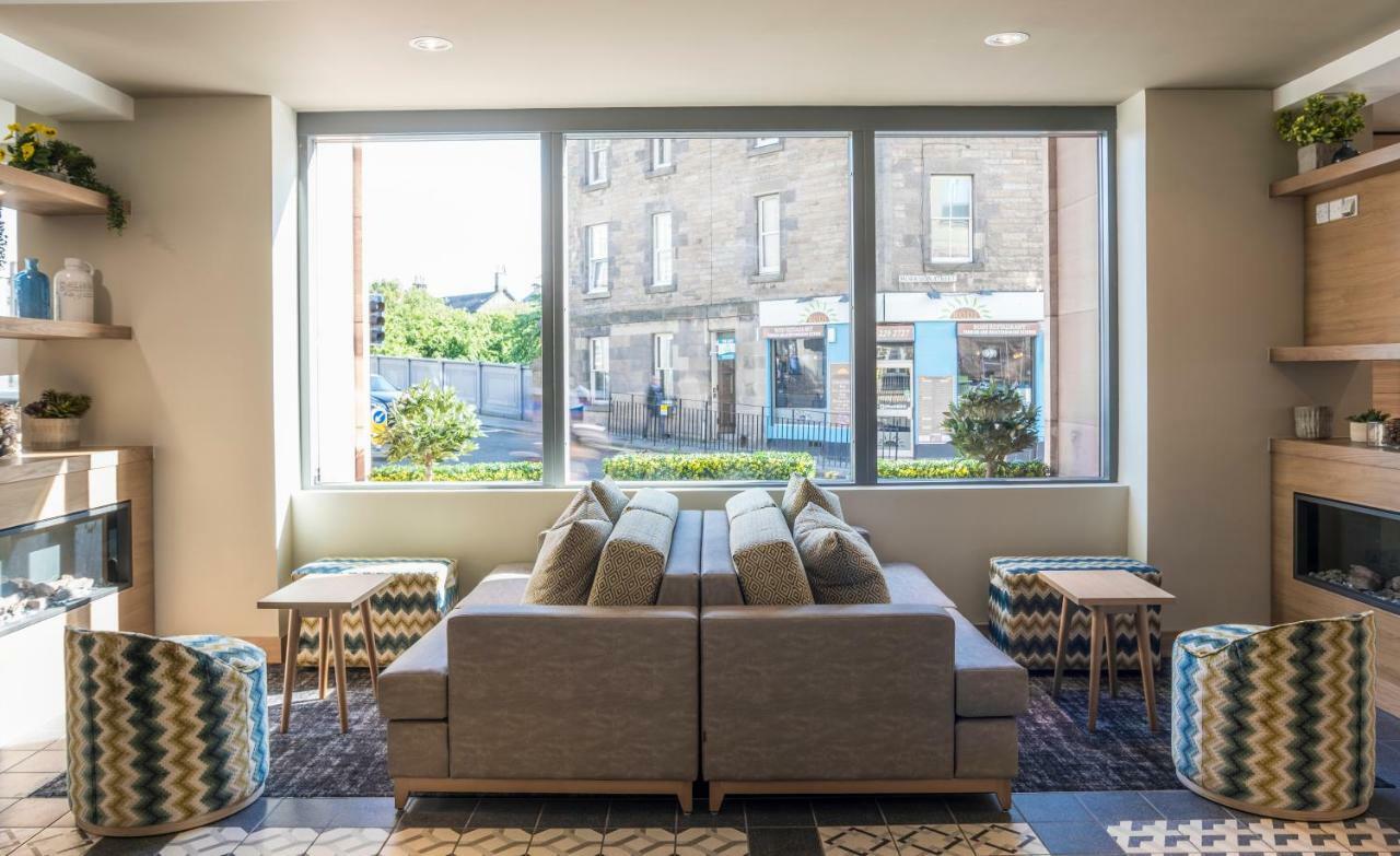 Point A Haymarket 3* Edinburgh