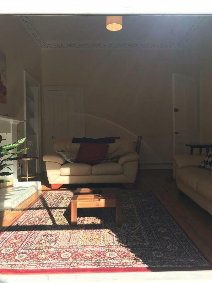 Silver Lining Meadows Apartment *