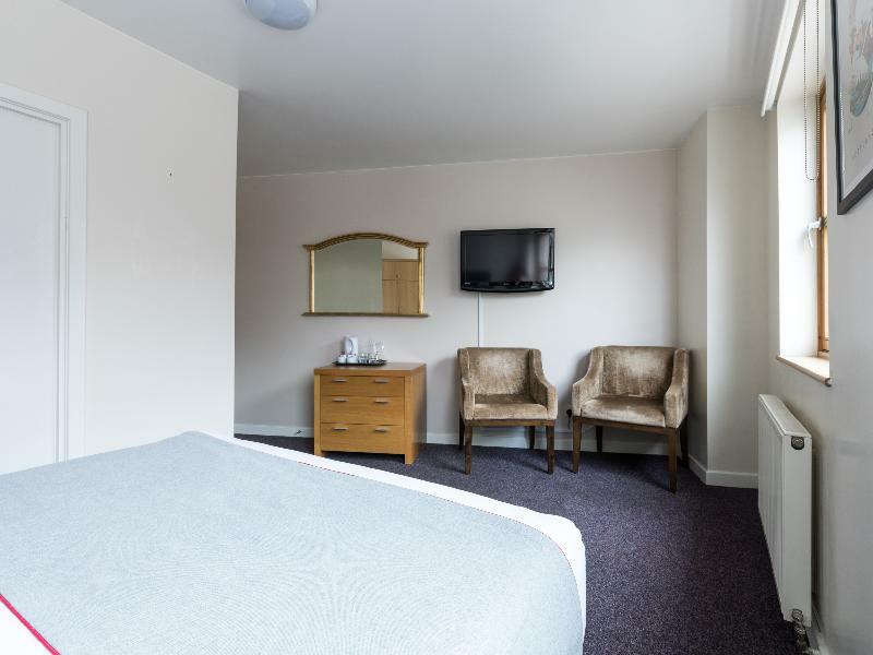 Oyo St Andrews 3* Edinburgh