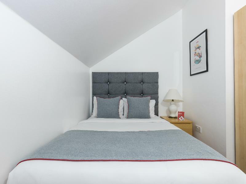 Oyo St Andrews 3*