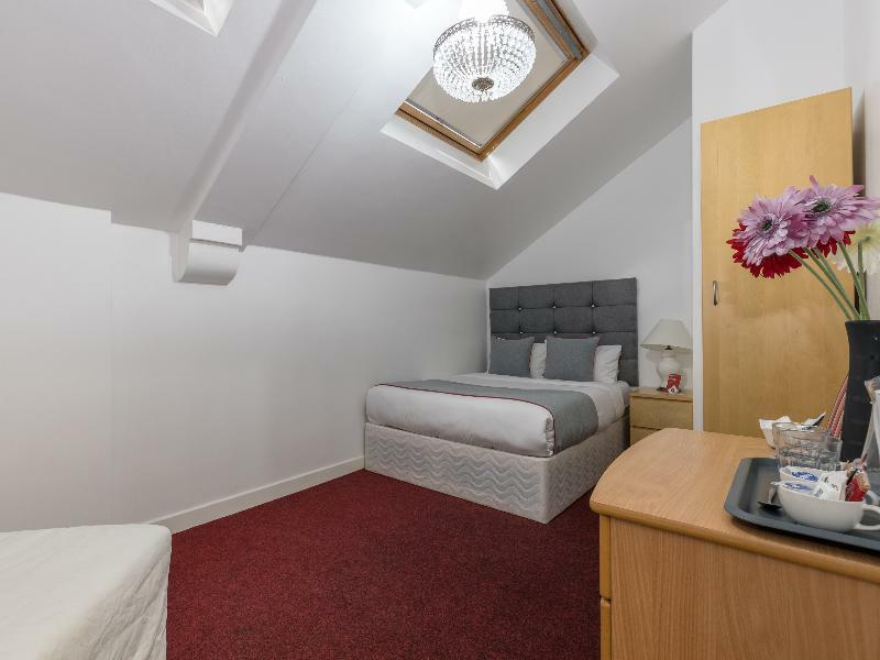Oyo St Andrews Guest house 3*