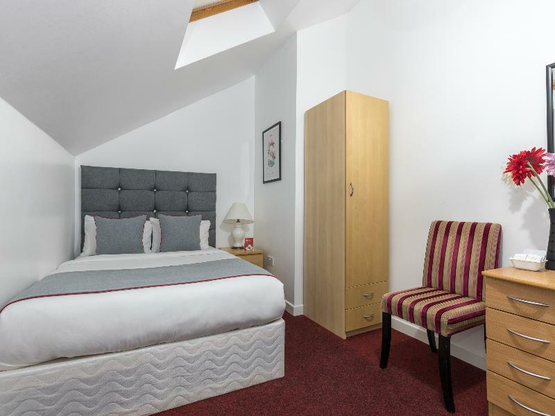 Guest house Oyo St Andrews Edinburgh