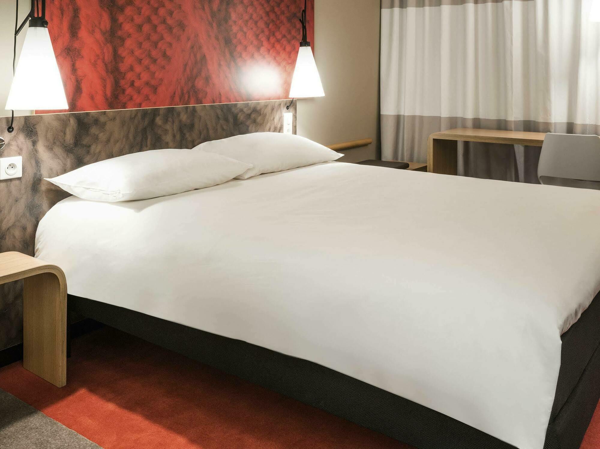Hotel Ibis Centre Royal Mile - Hunter Square
