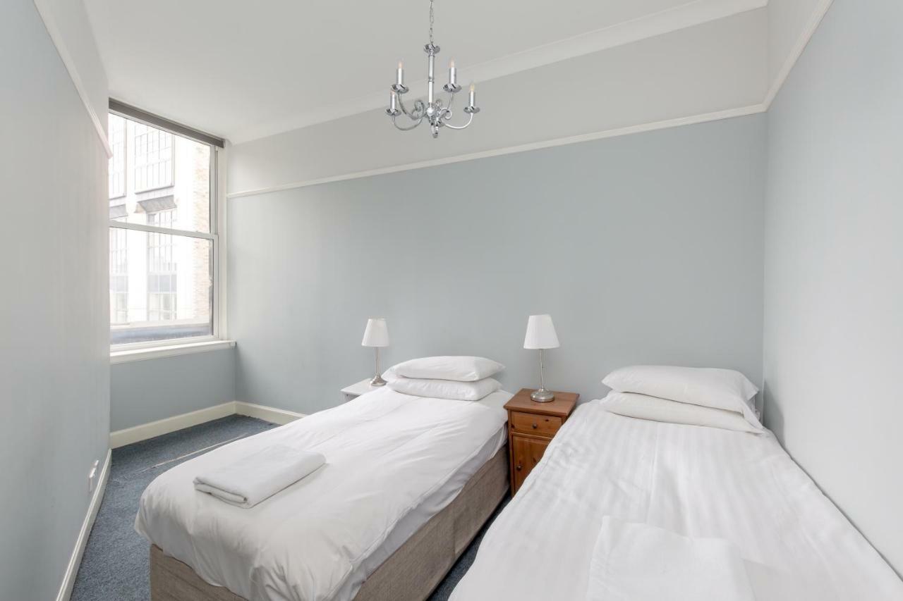 Apartment Rose Street