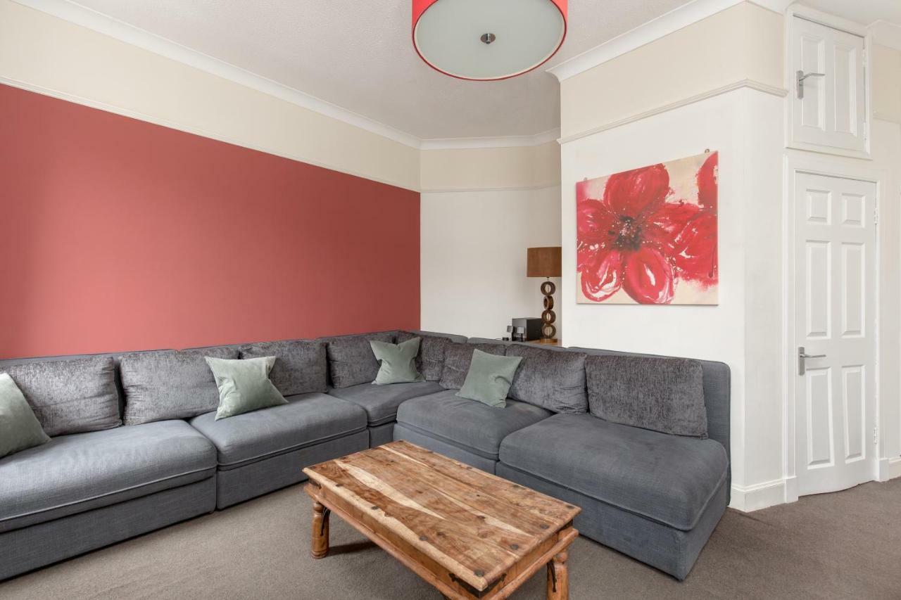 Apartment Rose Street EDI