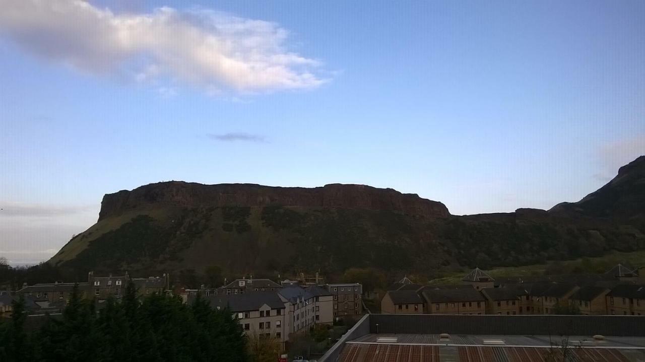 Arthur's Seat View, Cozy Close To Main Festival Venues