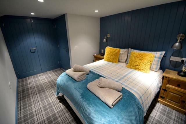 Craiglockhart Apartment