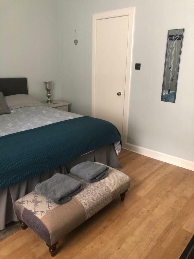 Apartment The Abbeyhill Bonnie Thistle