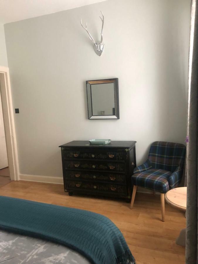 Apartment The Abbeyhill Bonnie Thistle