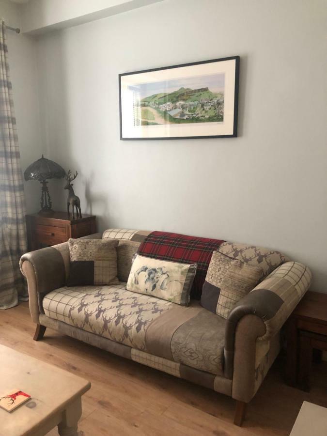 The Abbeyhill Bonnie Thistle Edinburgh