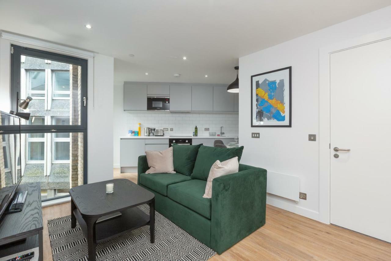 Holiday home Altido Brand New Studio With Castle View