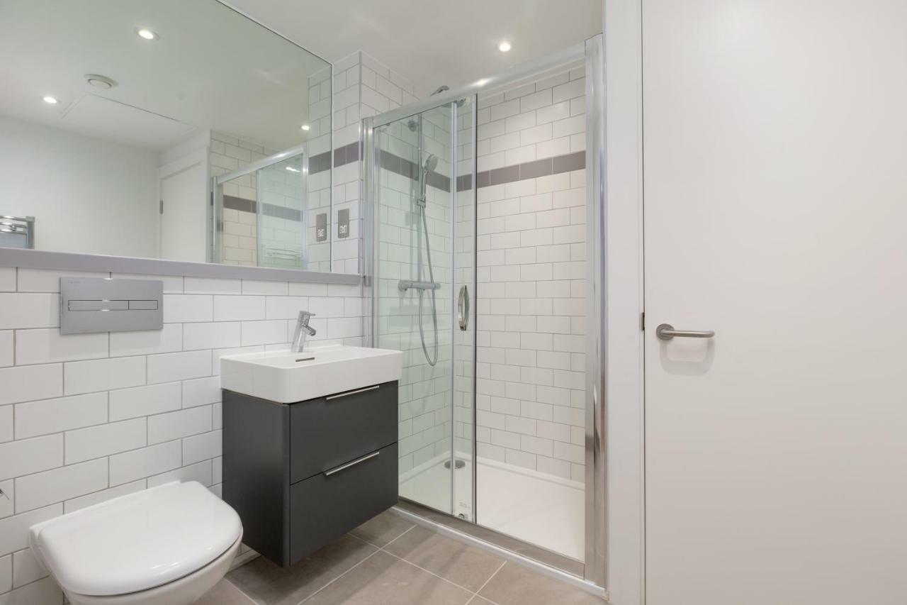 Altido Brand New Studio With Castle View Holiday home Edinburgh