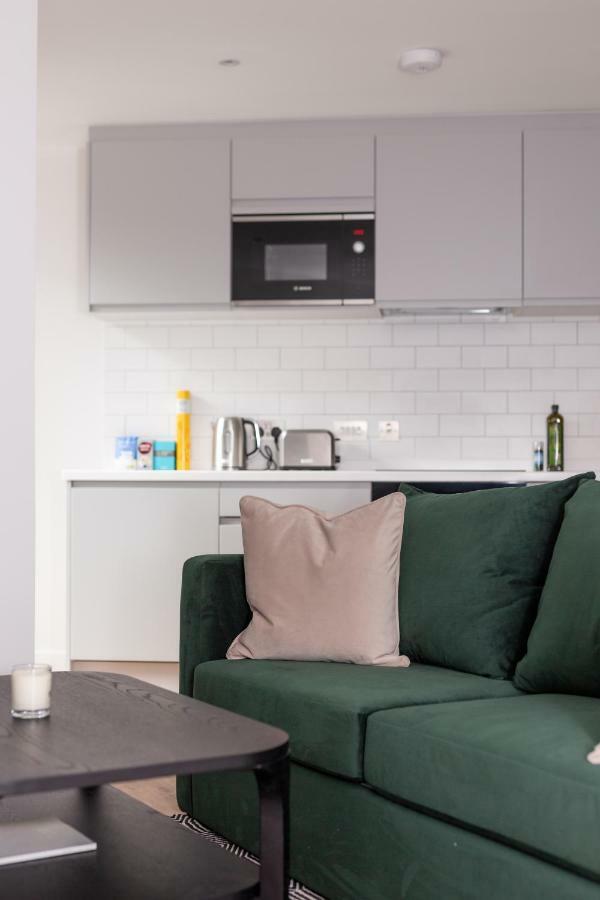 Altido Brand New Studio With Castle View Holiday home Edinburgh