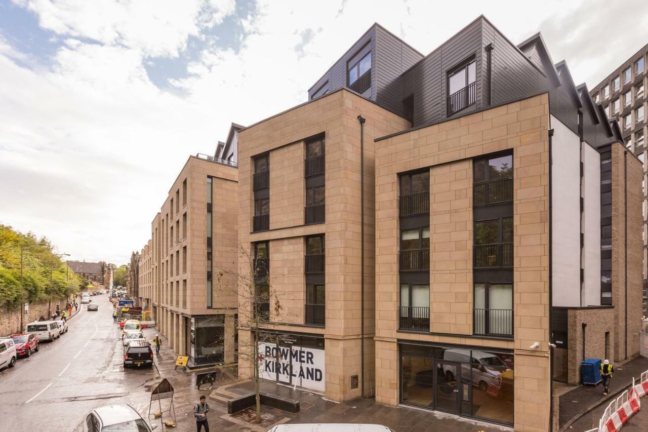 Altido Brand New Studio With Castle View *