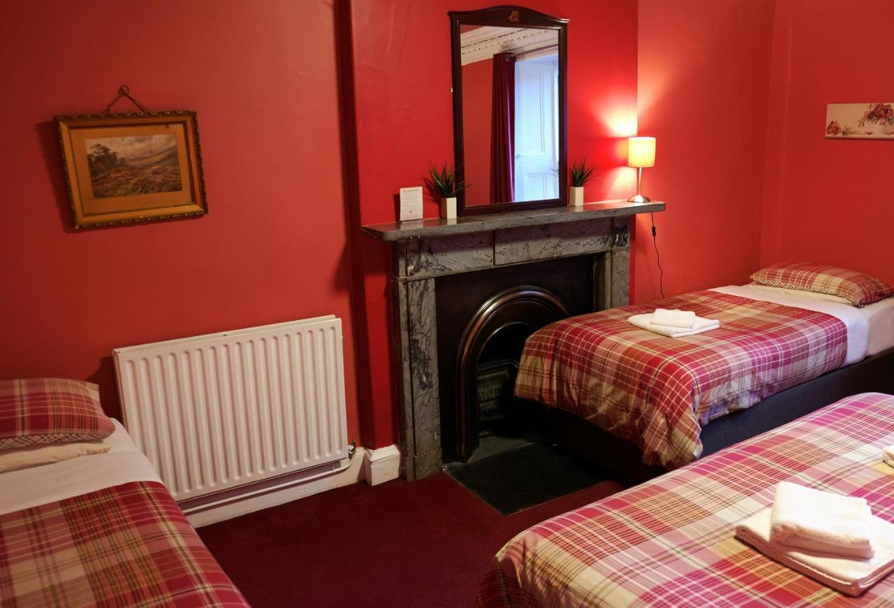 Regent House - City Centre Gasthof 3*