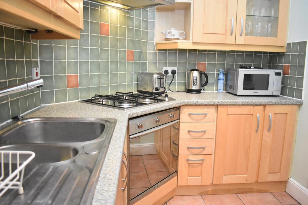 East Claremont - Beautiful 2br In Apartment Edinburgh