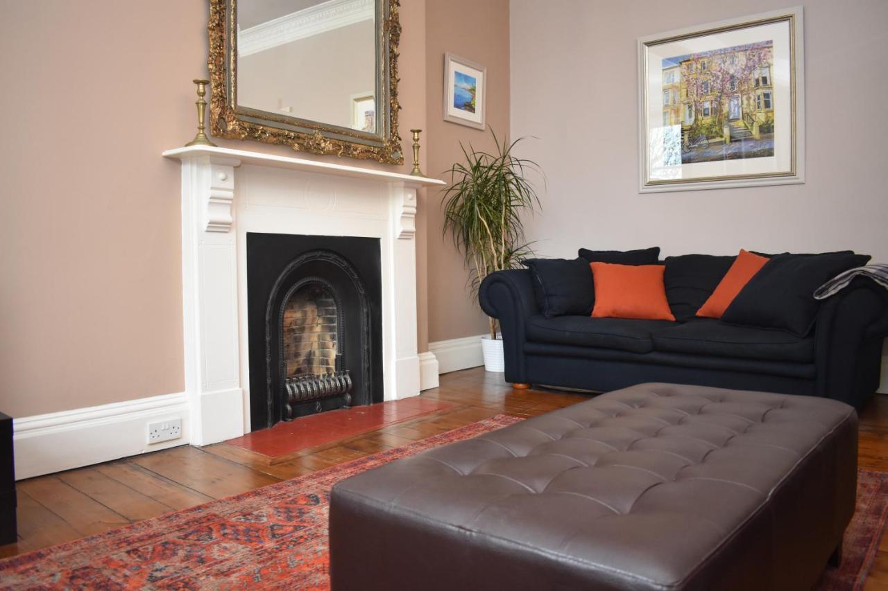 Apartment East Claremont - Beautiful 2br In Edinburgh
