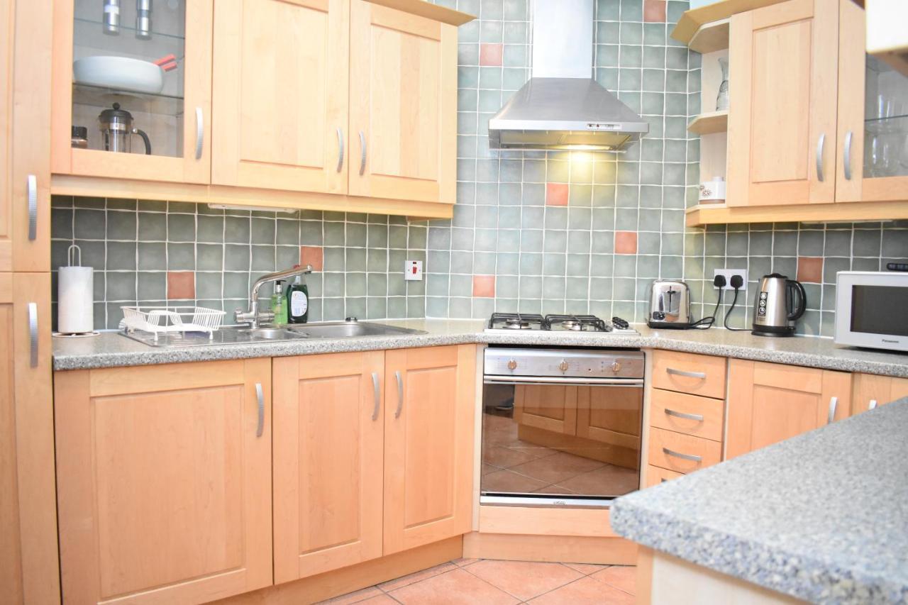 Apartment East Claremont - Beautiful 2br In Edinburgh
