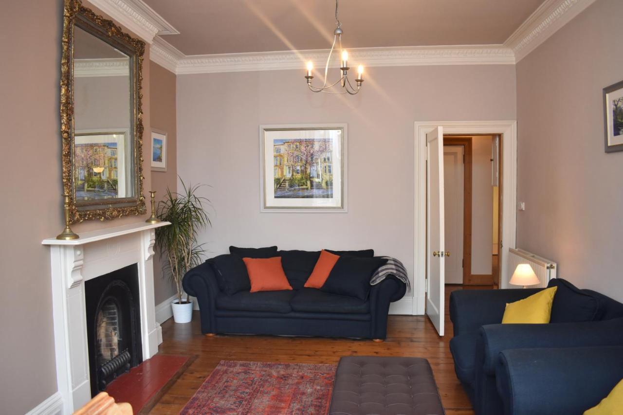 Apartment East Claremont - Beautiful 2br In Edinburgh