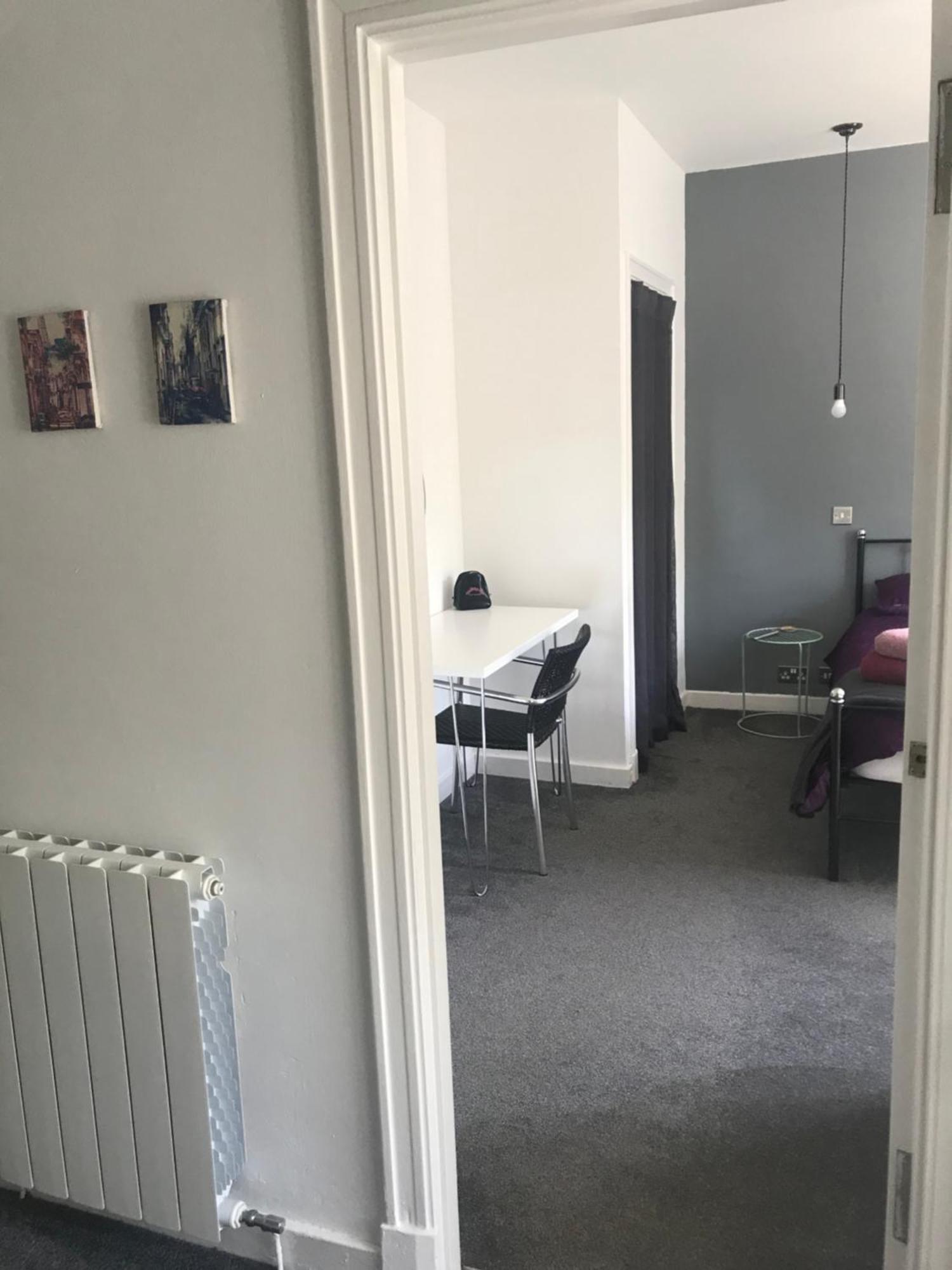 Laura And Paul's House *