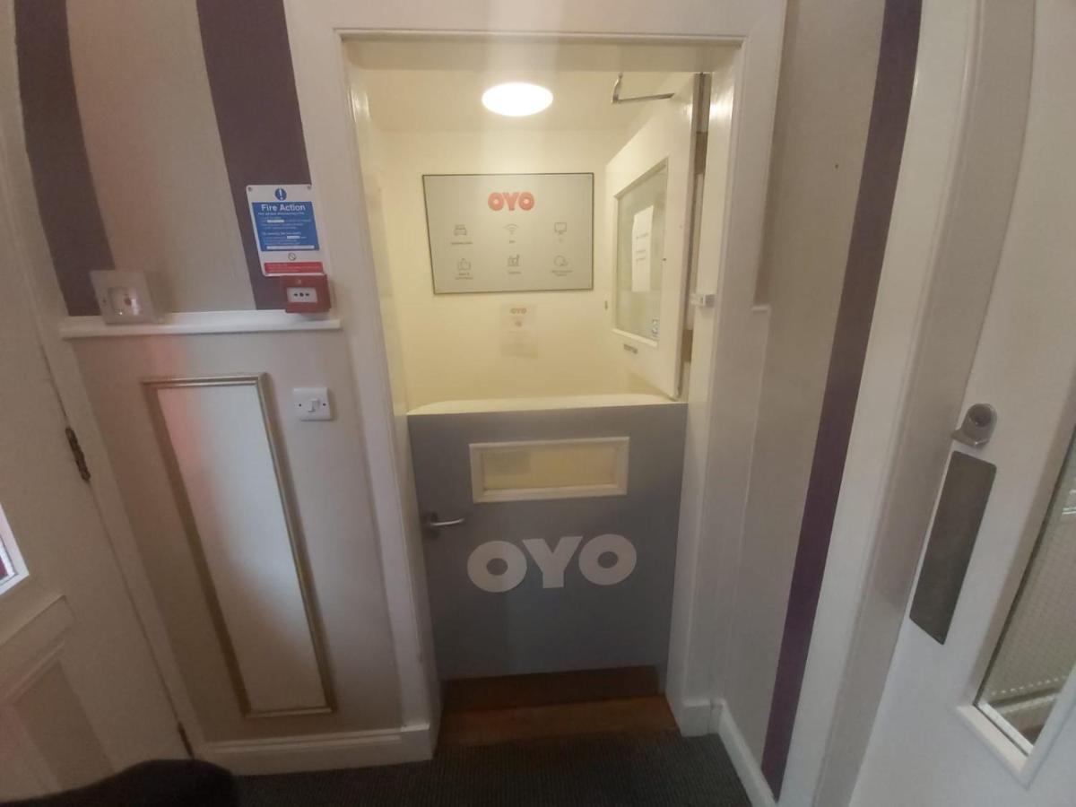 Oyo St Andrews Guest house Edinburgh