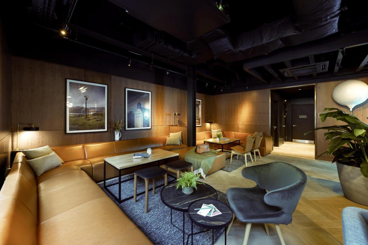 Aparthotel Wilde Grassmarket EDI