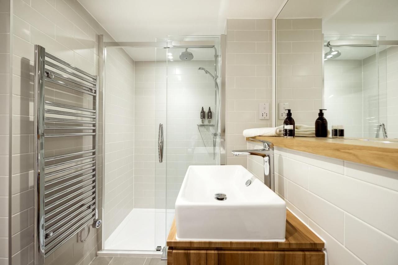 Aparthotel Wilde Grassmarket EDI