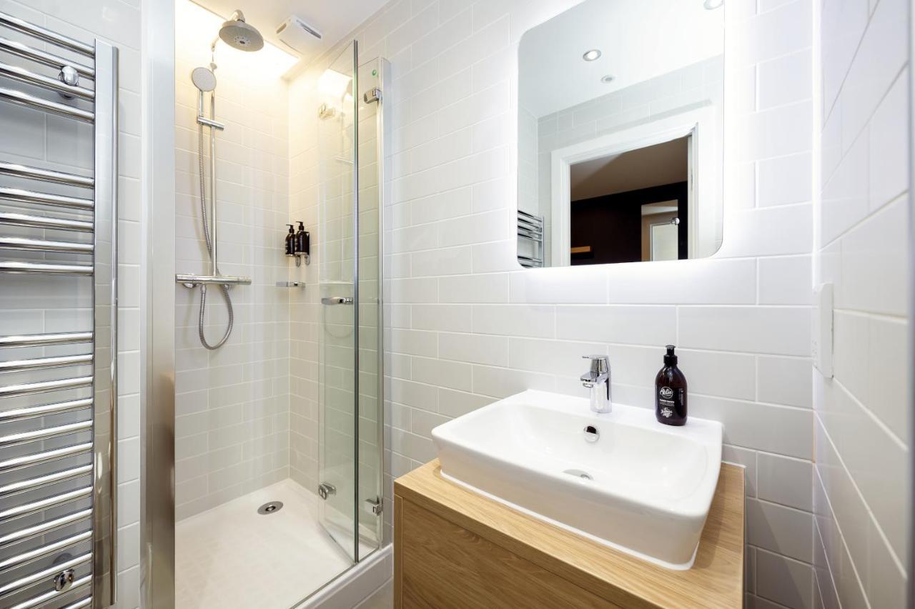 Wilde Grassmarket 4*