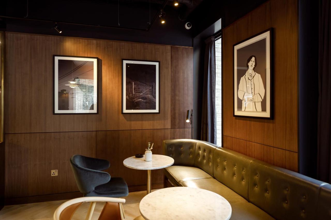 Aparthotel Wilde Grassmarket EDI