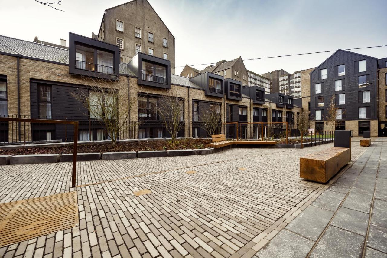 Wilde Grassmarket 4*