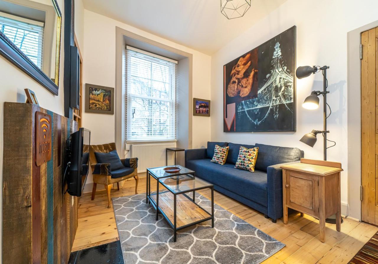 Apartment The Waverley Park *