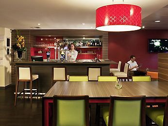 Ibis Centre Royal Mile - Hunter Square 3*