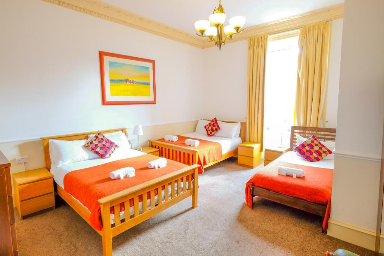 Guest house Balmore 3*