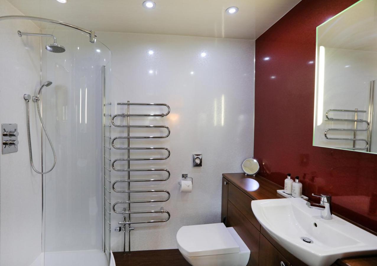 Guest house Lauderville