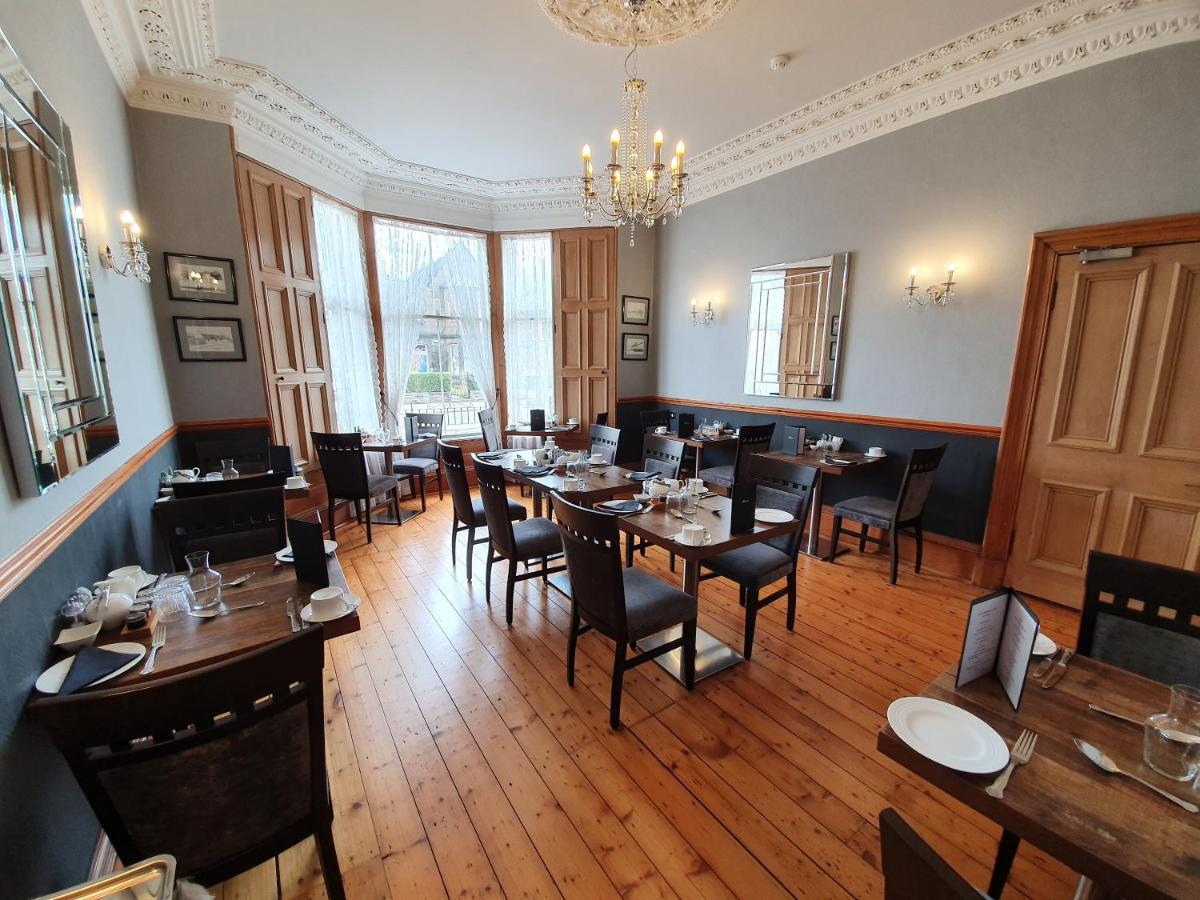 Lauderville 4* Edinburgh