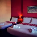 Heriott Park Guest House