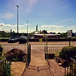 Heriott Park Guest House