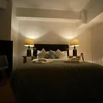 Queen Street Boutique Suites
