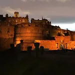 The Castle Esplanade Residence