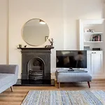 Royal Mile - Old Town Apartment