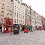 Royal Mile - Old Town Apartment