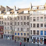 Royal Mile - Old Town Apartment