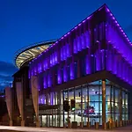 Bespoke Tours Scotland Accommodation @ Morrison Street