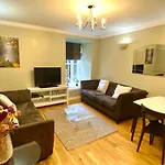 Advocates Apartment