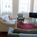 Stylish New Town Property: With Secure Off Street Parking