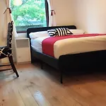Edinburgh City Centre Old Town Holiday Apartment 3 Bedrooms