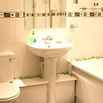 Royal Mile Apartment